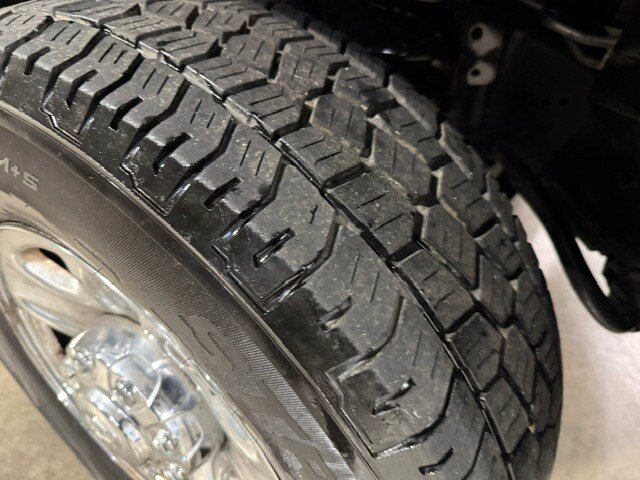 Used 2019 RAM 2500 Tradesman AWD/4WD image 5