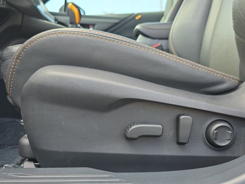 Used 2022 Subaru Outback Wilderness w/ Wilderness Package image 30