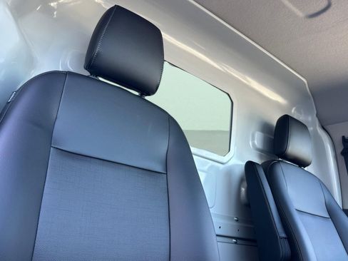 New 2026 Ford Transit 150 Low Roof image 17