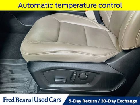 Certified 2023 Ford Explorer XLT w/ Equipment Group 202A AWD/4WD image 24