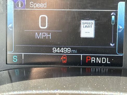 Used 2018 GMC Canyon Denali AWD/4WD image 18