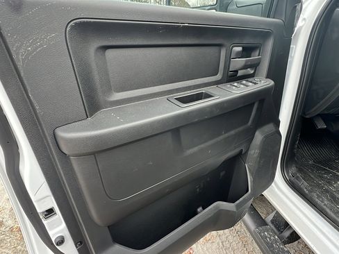 New 2026 RAM 4500 Tradesman w/ Chrome Appearance Group image 14