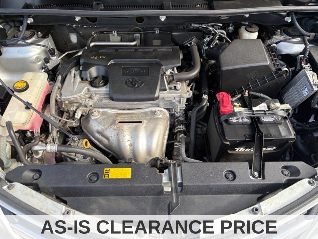 Used 2013 Toyota RAV4 XLE AWD/4WD image 39
