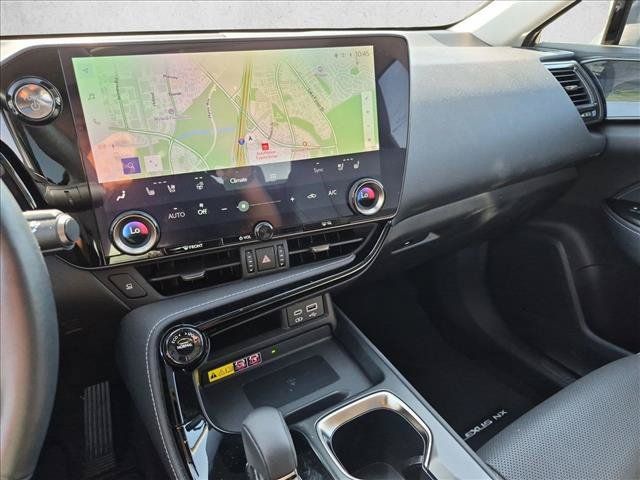 Used 2024 Lexus NX 350h AWD w/ Vision Package image 12