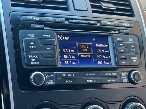 Used 2012 MAZDA CX-9 Touring w/ Moonroof & Bose Audio Pkg AWD/4WD image 22