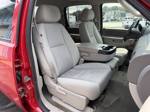 Used 2013 Chevrolet Silverado 1500 LT AWD/4WD image 14