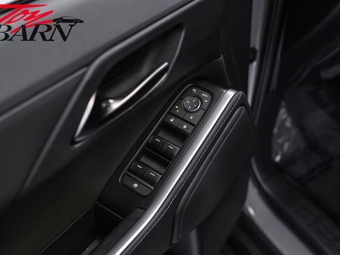 Used 2024 Lexus GX 550 AWD/4WD image 19