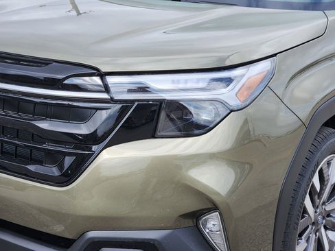 New 2026 Subaru Forester Touring image 5