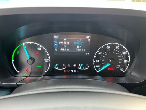 Used 2024 Ford Maverick XLT FWD image 27