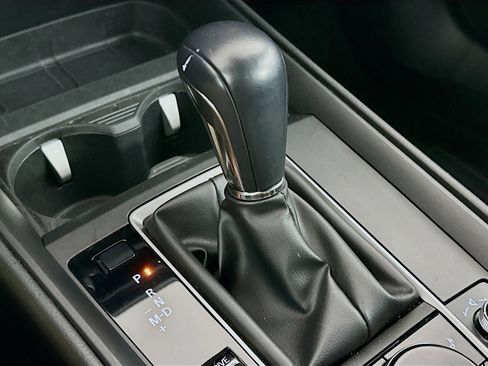 Used 2025 MAZDA CX-50 AWD 2.5 S w/ Preferred Package image 25