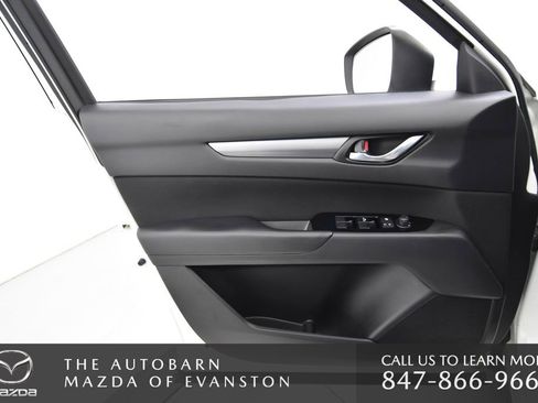 Used 2017 MAZDA CX-5 Sport image 28