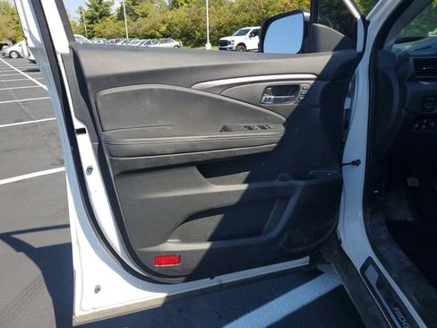 Used 2024 Honda Ridgeline RTL+ image 38