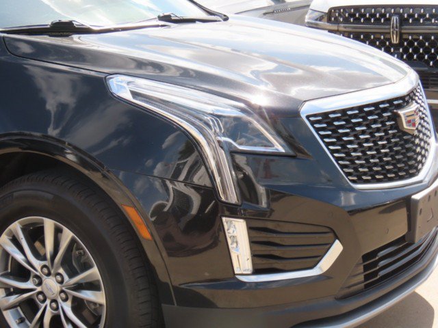 Used 2023 Cadillac XT5 Premium Luxury FWD image 5