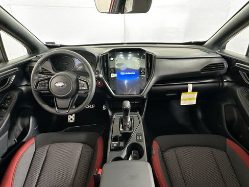 New 2026 Subaru Impreza RS AWD/4WD image 29
