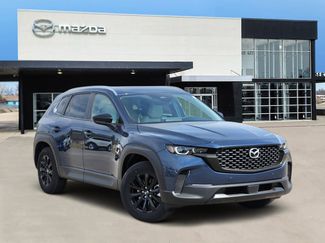 New 2026 MAZDA CX-50 AWD 2.5 S w/ Weather Package video 1