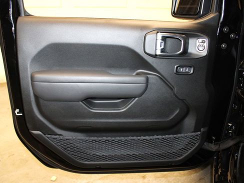 New 2026 Jeep Wrangler Sport S image 23