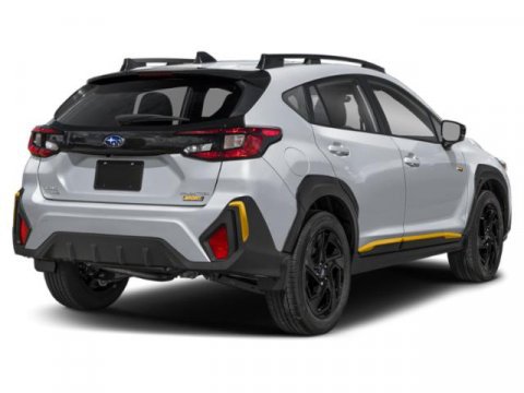 Used 2024 Subaru Crosstrek 2.5i Sport w/ Crosstrek Mirror Package AWD/4WD image 2