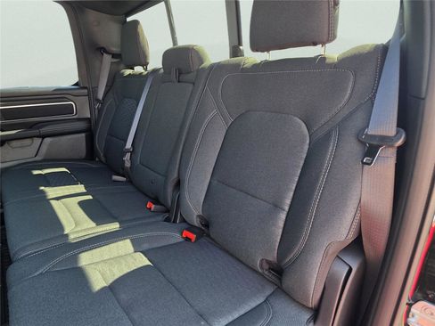 New 2026 RAM 1500 Big Horn AWD/4WD image 28