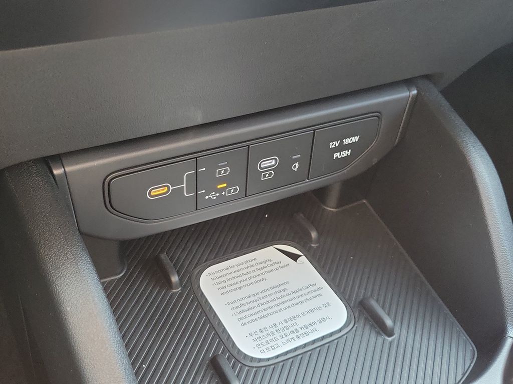 New 2026 Kia K4 EX FWD image 32