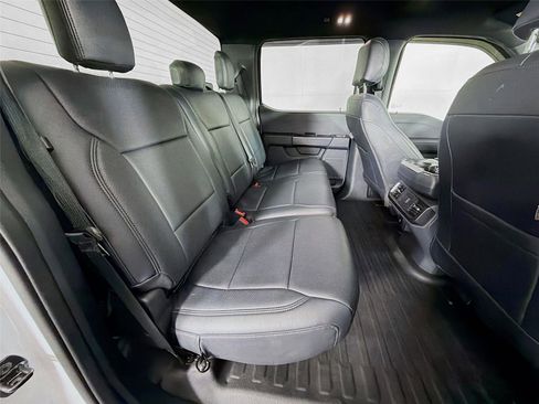 Used 2022 Ford F150 XL w/ STX Appearance Package AWD/4WD image 26