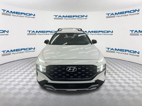 Used 2023 Hyundai Santa Fe XRT w/ Cargo Package FWD image 8