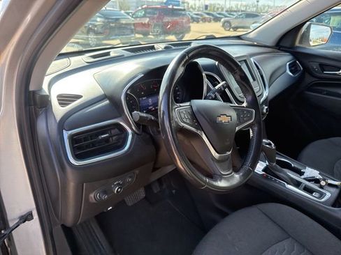 Used 2020 Chevrolet Equinox LT image 12