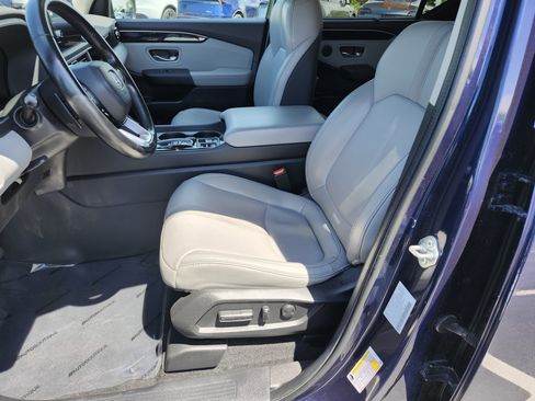 Used 2024 Honda Pilot EX-L image 25