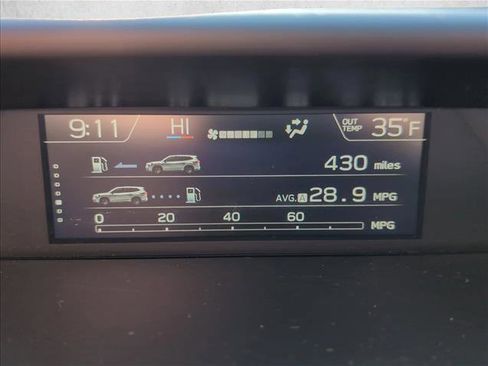 Used 2021 Subaru Forester Sport image 14