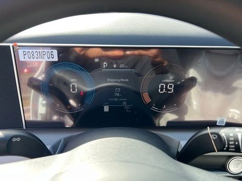 New 2026 Hyundai Tucson SEL image 17