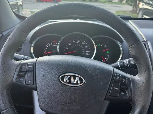 Used 2013 Kia Sorento EX w/ EX V6 Premium Pkg AWD/4WD image 10