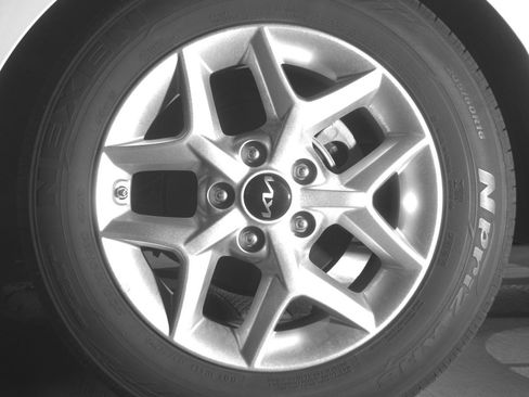 Used 2025 Kia Soul LX w/ LX Technology Package image 14