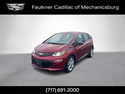 Used 2019 Chevrolet Bolt LT image 10