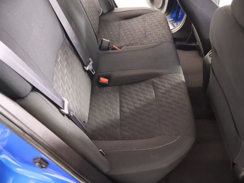 Used 2024 Nissan Kicks SV w/ Interior Electronics Package FWD image 13