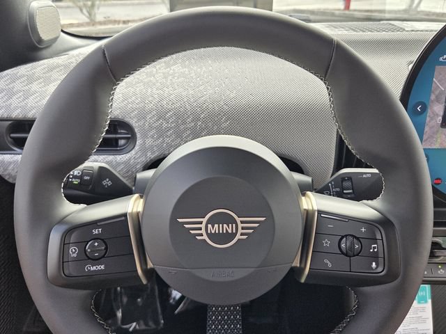 New 2026 MINI Cooper Convertible FWD image 23
