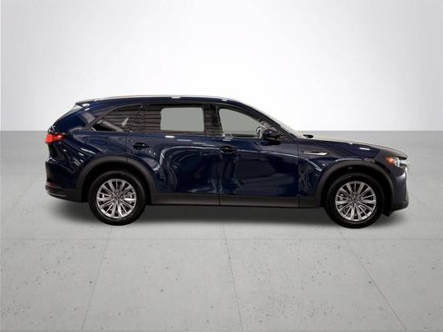 Used 2024 MAZDA CX-90 Plug-In Hybrid w/ Preferred AWD/4WD image 9