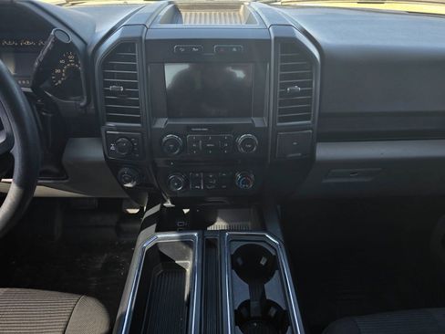 Used 2018 Ford F150 XL w/ Equipment Group 101A Mid image 18