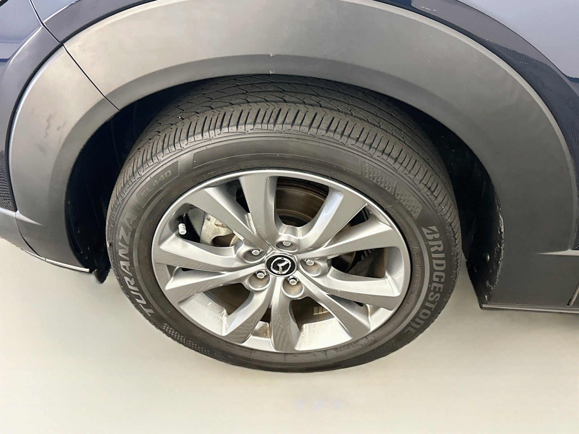 Used 2023 MAZDA CX-30 AWD 2.5 S w/ Preferred Package image 11