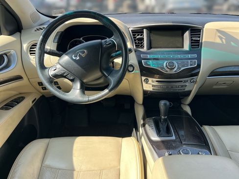 Used 2015 INFINITI QX60 Luxe w/ Premium Package AWD/4WD image 19