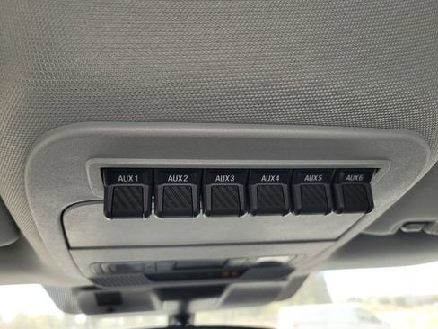 New 2025 Ford F550 2WD Regular Cab Super Duty image 25