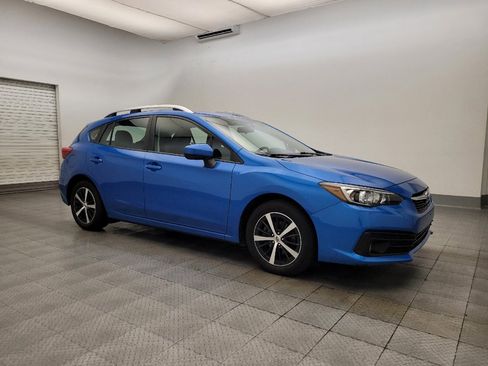 Used 2023 Subaru Impreza Premium image 11