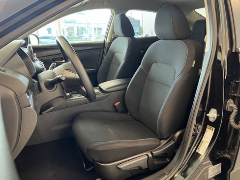 Used 2023 Nissan Sentra S w/ Trunk Package image 29