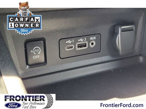 Used 2024 Nissan Sentra SR w/ Trunk Package FWD image 21