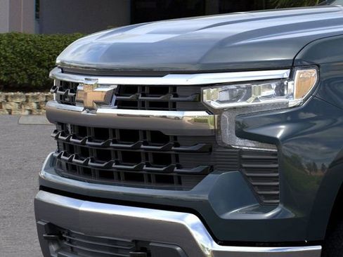 New 2026 Chevrolet Silverado 1500 LT AWD/4WD image 13