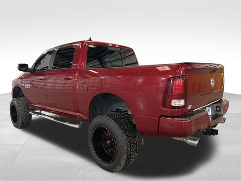 Used 2014 RAM 1500 Sport w/ Convenience Group image 3