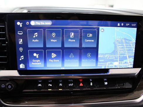 New 2025 Chevrolet Silverado 1500 LT w/ All Star Edition Plus image 26