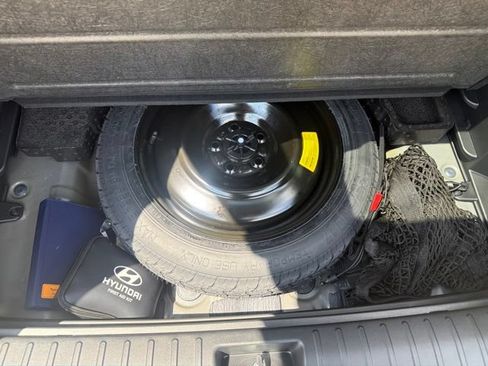 Used 2026 Hyundai Tucson SEL FWD image 19