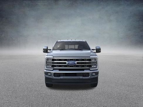 New 2025 Ford F250 Lariat w/ Lariat Ultimate Package AWD/4WD image 2