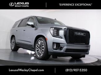 Used 2023 GMC Yukon Denali Ultimate AWD/4WD video 1