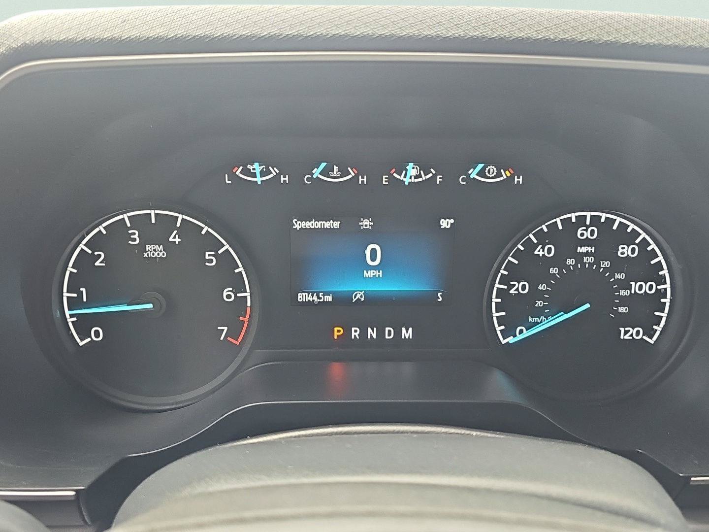 Used 2023 Ford F150 XLT RWD image 21