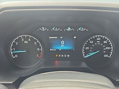 Used 2023 Ford F150 XLT RWD image 21